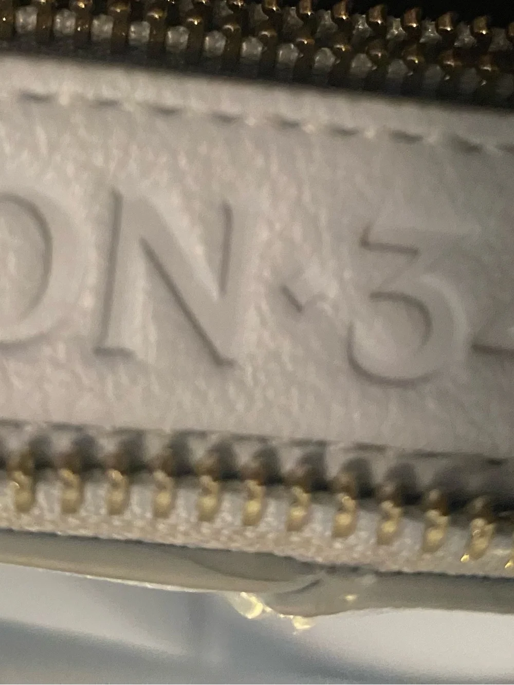 N/A stylish white